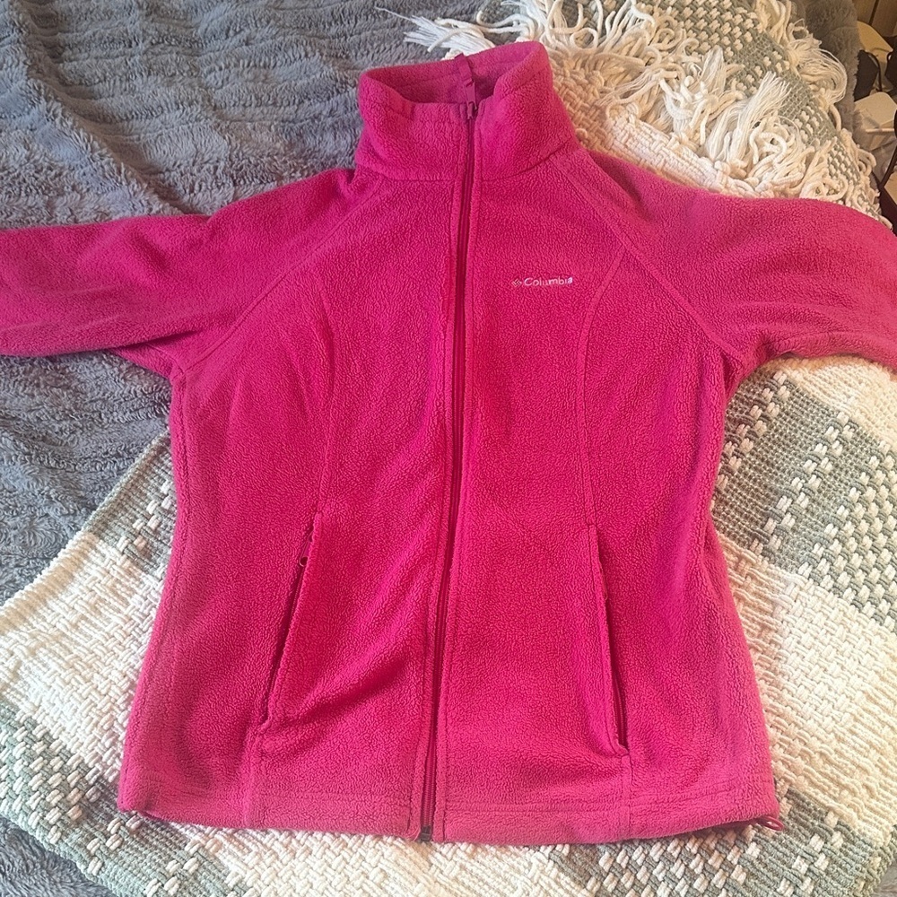 Columbia Women’s Jacket